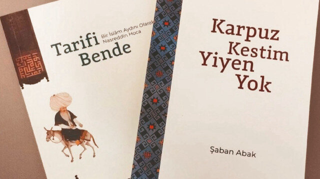 “Karpuz Kestim Yiyen Yok” | Yeni Şafak Pazar Eki Haberleri