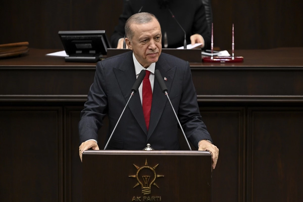 Erdoğan'dan "Mossad'ın Türkiye'de suikast planı" iddialarına tepki: Buna cüret ederlerse bedelini çok ama çok ağır öderler