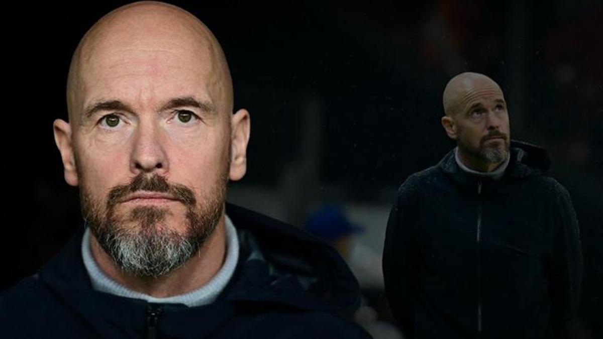 Erik ten Hag'dan Galatasaray sözleri! 'Bunları çözebiliriz'