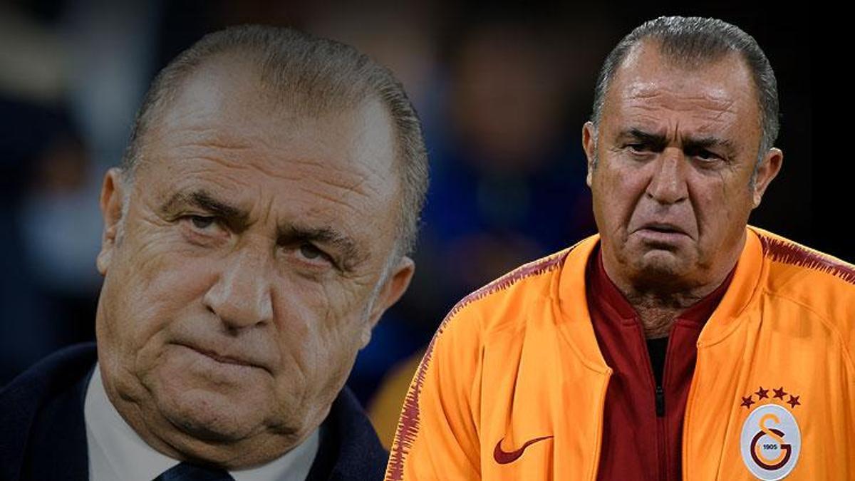 Eski Beşiktaşlı oyuncu Erkan Avseren'den Fatih Terim itirafı: Beşiktaş'a imza attığım için oynatmadı