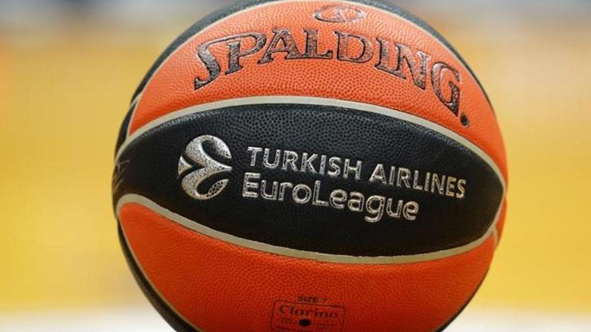 EuroLeague'de 16. hafta başlıyor! İşte temsilcilerimizin maçları