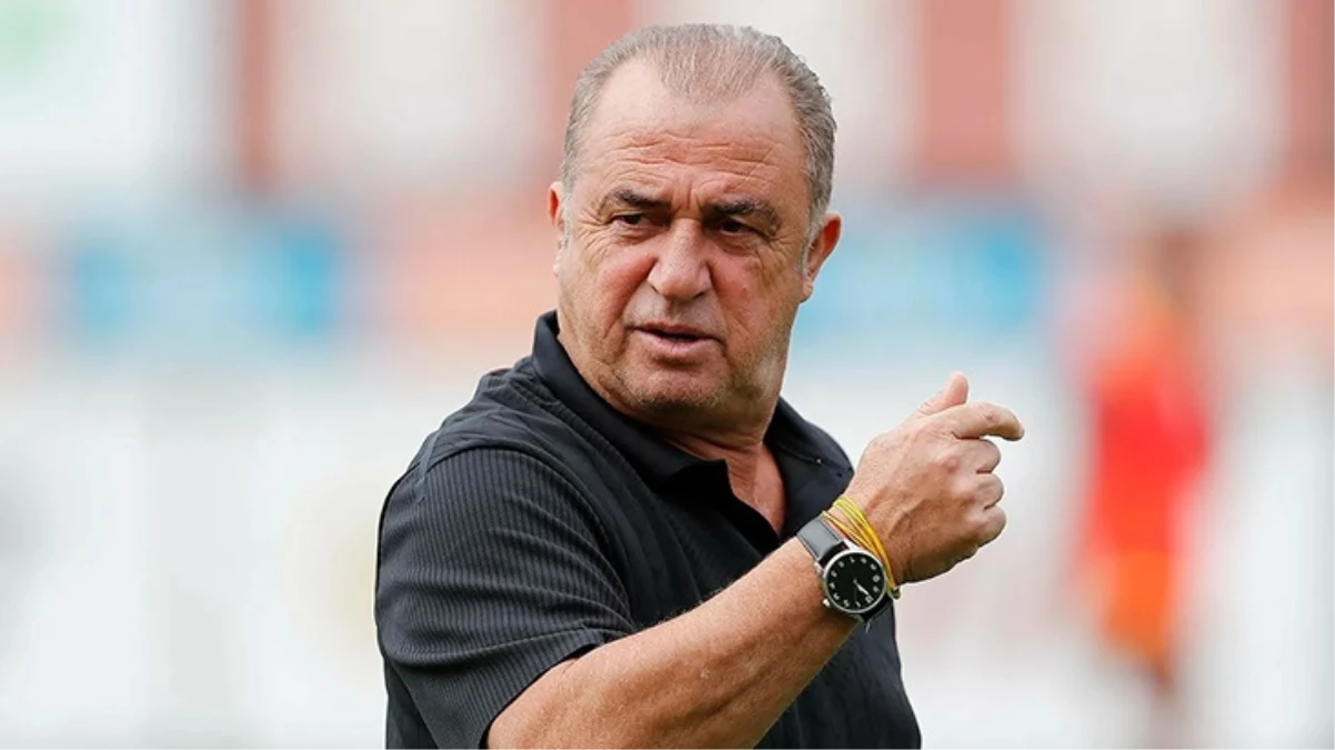 Fatih Terim, Seçil Erzan dolandırıcılığı ile ilgili sessizliğini bozdu! Hedefinde basın var