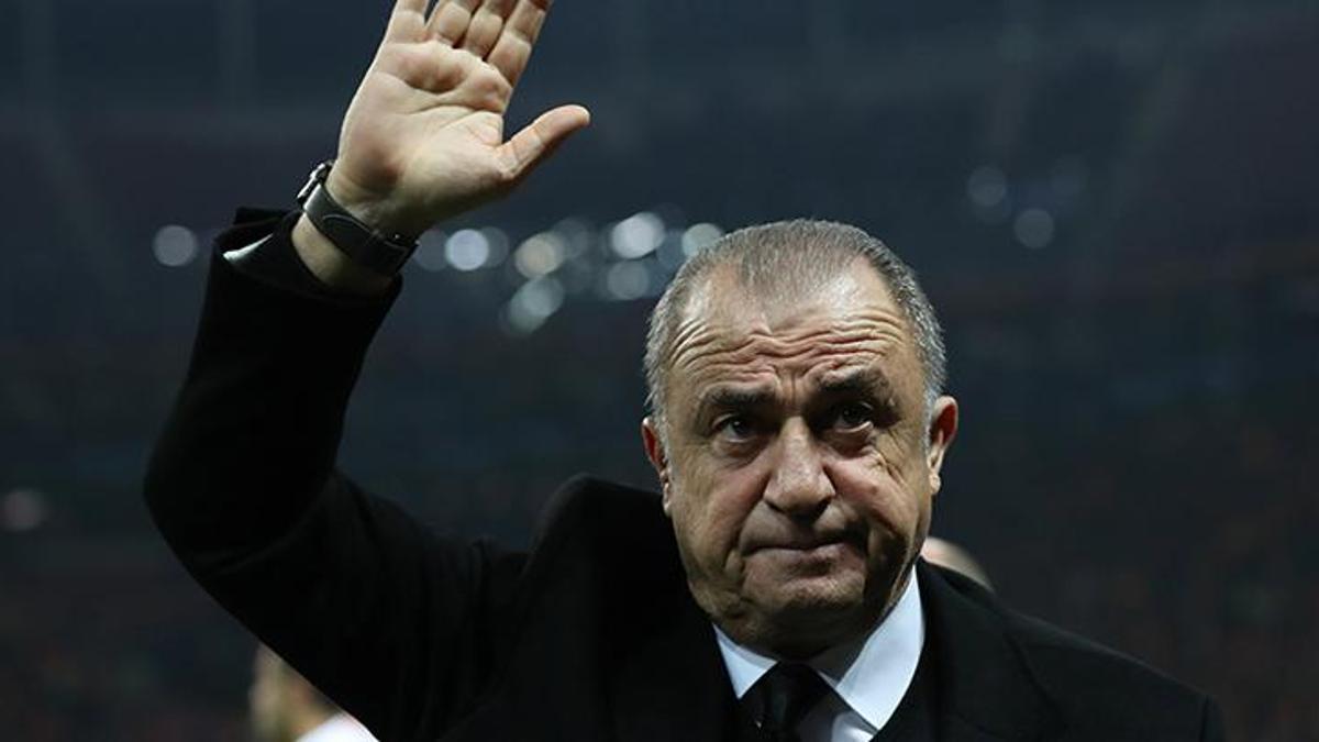 Fatih Terim'in Panathinaikos'tan alacağı ücret belli oldu