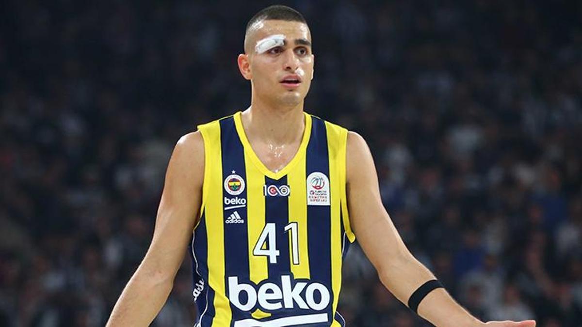 Fenerbahçe açıkladı! Görme kaybı tehlikesi