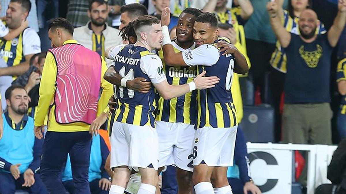 Fenerbahçe onsuz olmuyor! Büyük fark yaratıyor