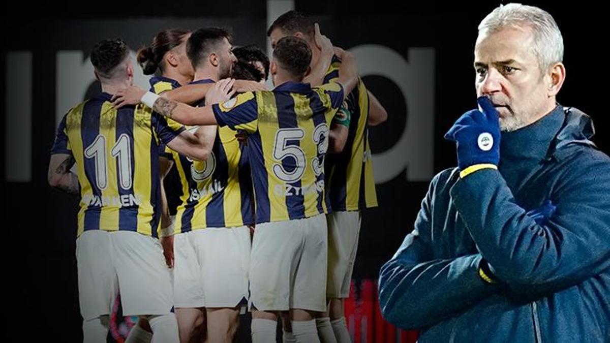 Fenerbahçe-Sivasspor maçı öncesi İsmail Kartal'ı uyardı: Sıkıntılar olacak