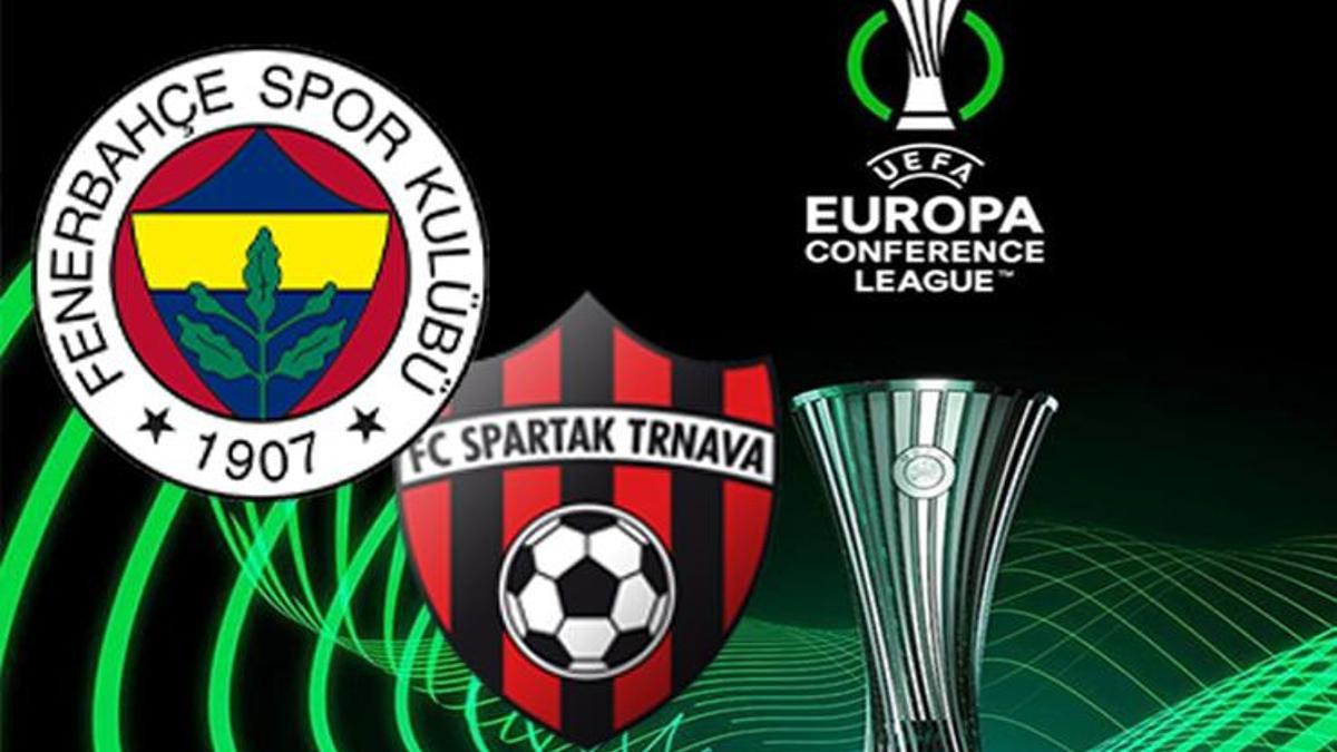 Fenerbahçe - Spartak Trnava maçı şifresiz mi? Hangi kanalda? İşte yanıtı