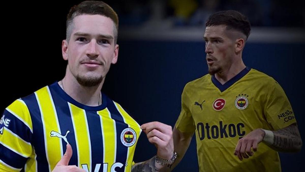 Fenerbahçe'de Ryan Kent'e İngiliz devinden transfer kancası! Listeye eklendi