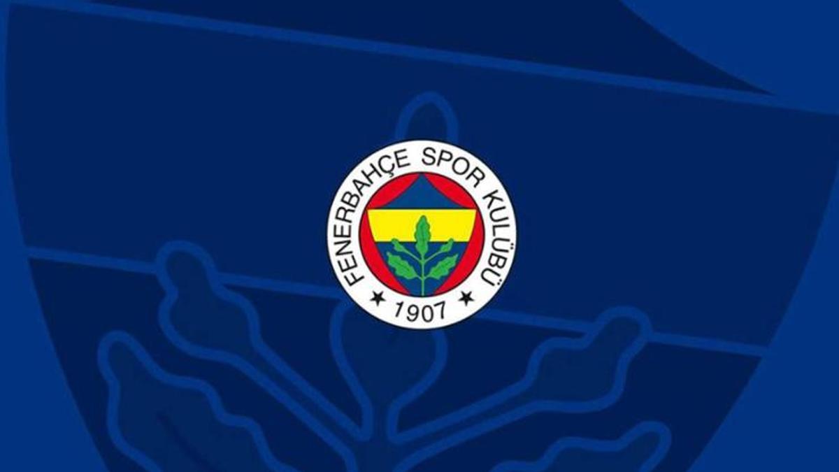 Fenerbahçe'den kulüp doktoru Ertuğrul Karanlık hakkında açıklama!