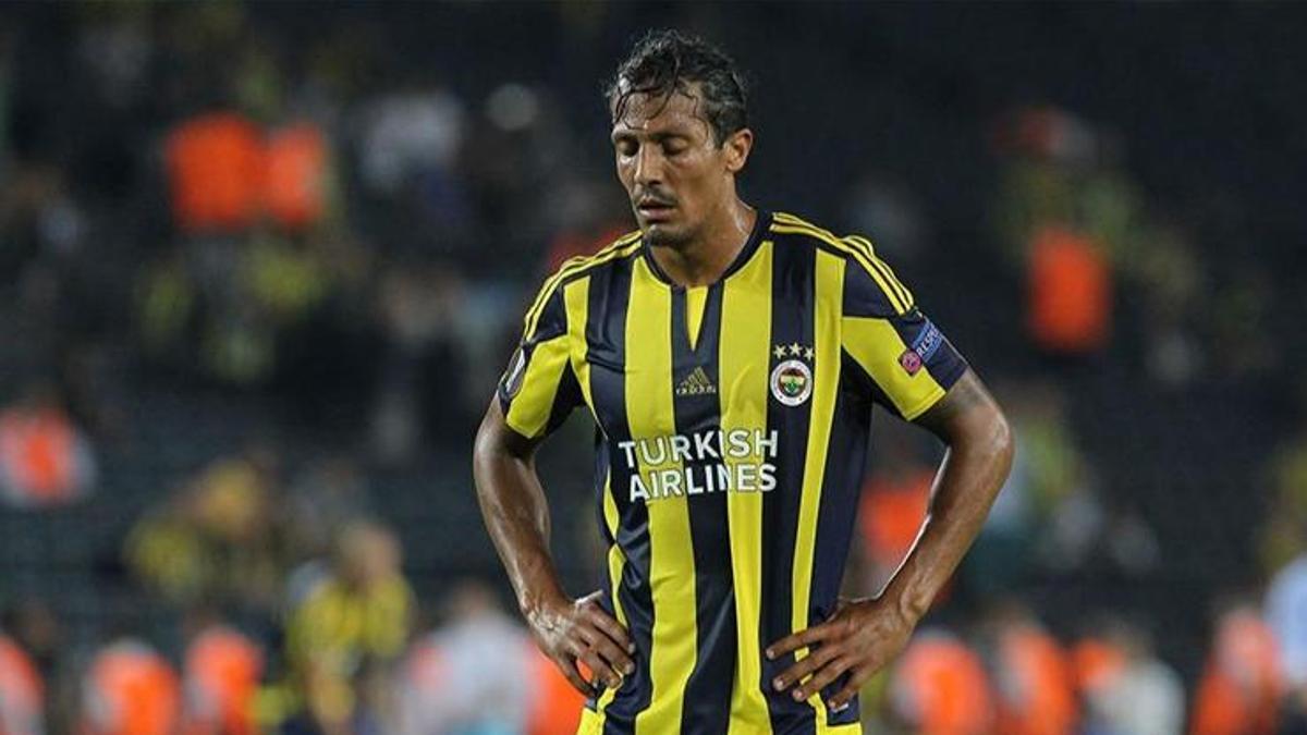 Fenerbahçe'nin eski yıldızı Bruno Alves'ten Beşiktaş derbisi açıklaması! Şampiyonluk sözleri...