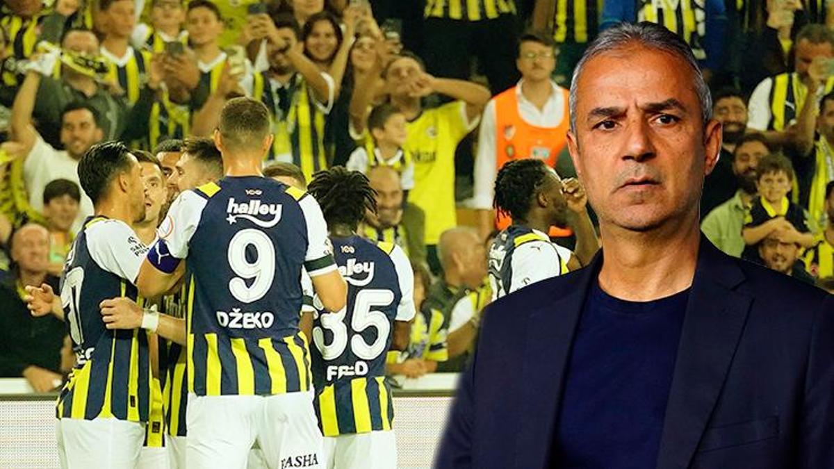 Fenerbahçe'nin Milli yıldızından şok ayrılık kararı! İzin istedi