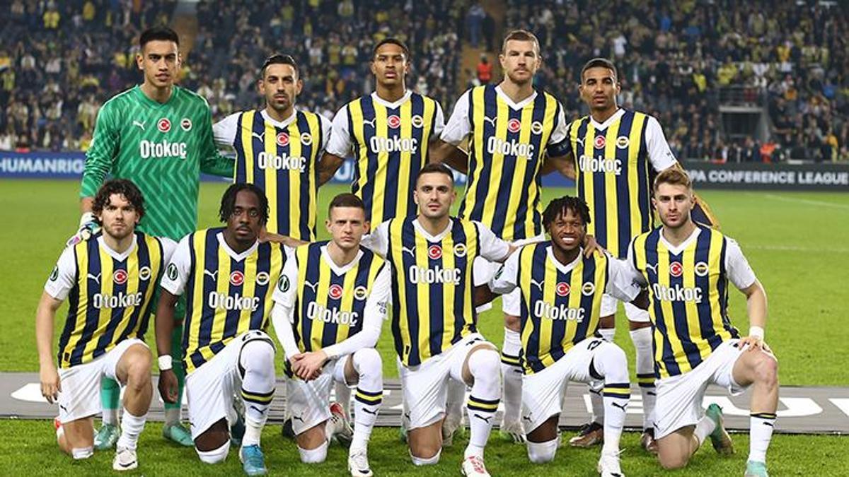 Fenerbahçe'nin muhtemel rakiplerindeki son durumlar! Dikkat çeken detay...