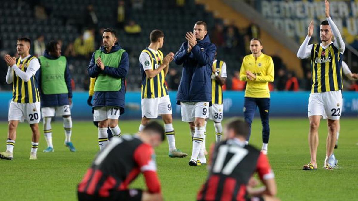 Fenerbahçe'nin yıldızına talip var! Transfere sıcak bakılıyor