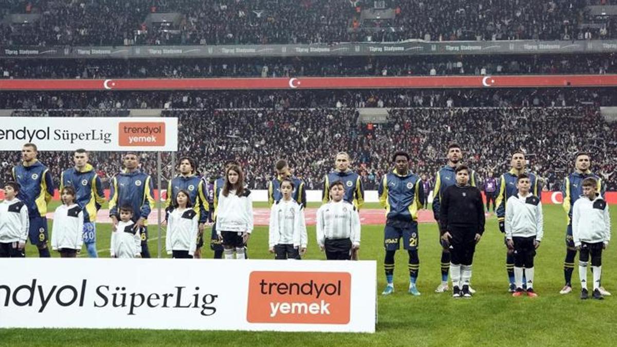 Fenerbahçe'ye kötü haber! Tecrübeli savunmacı Konyaspor maçında yok