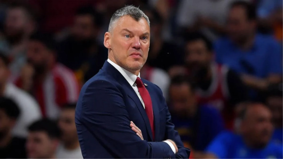 Fenerbahçe Beko'da Jasikevicius dönemi