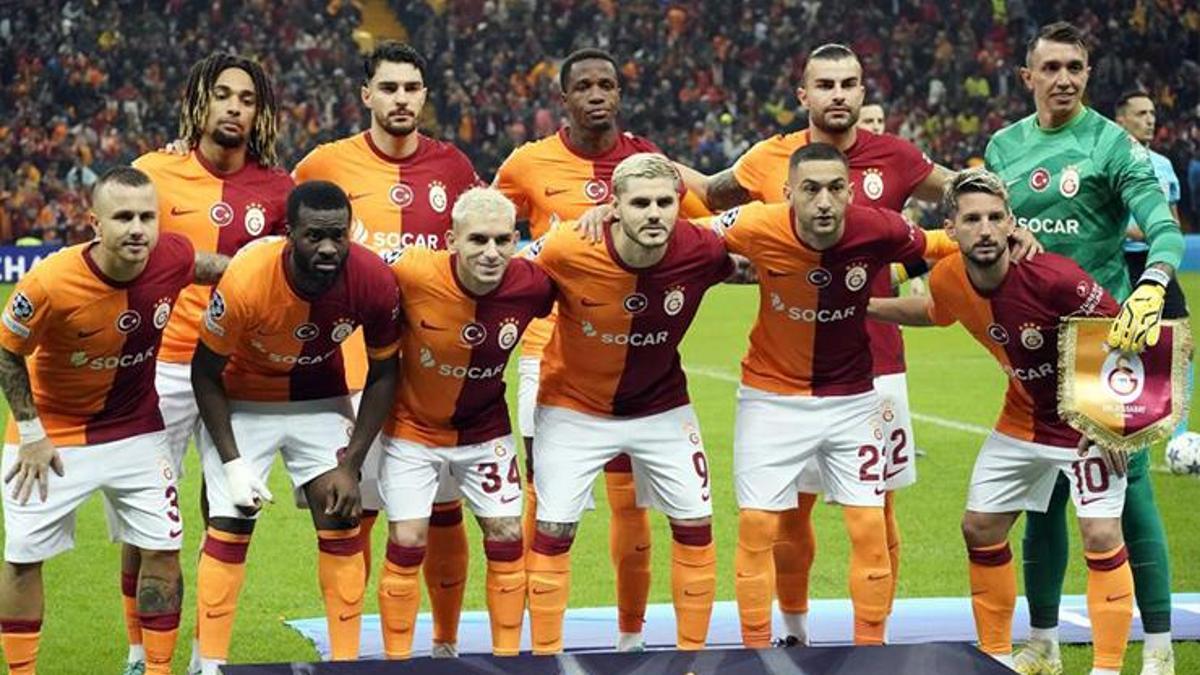 Galatasaray, Avrupa Ligi'nde en son ne zaman oynadı?