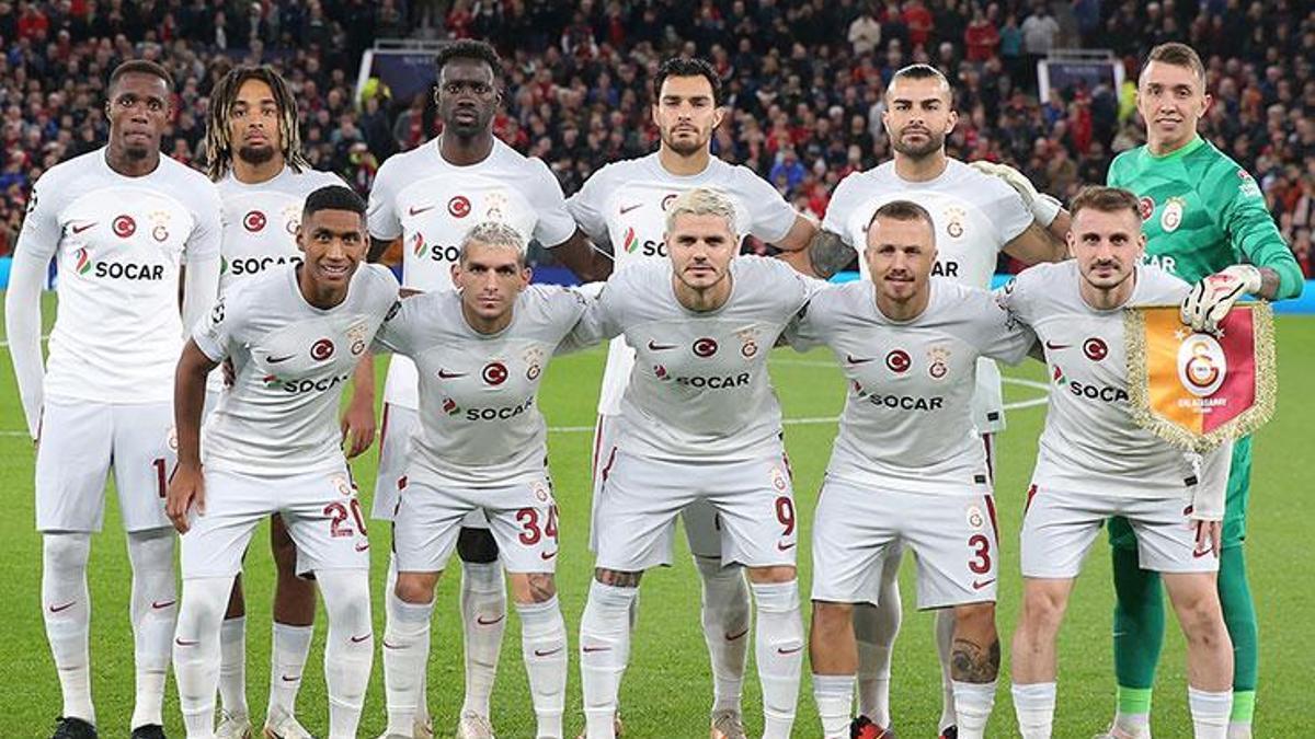 Galatasaray, Avrupa Ligi'nden ne kadar kazanabilir? Belli oldu