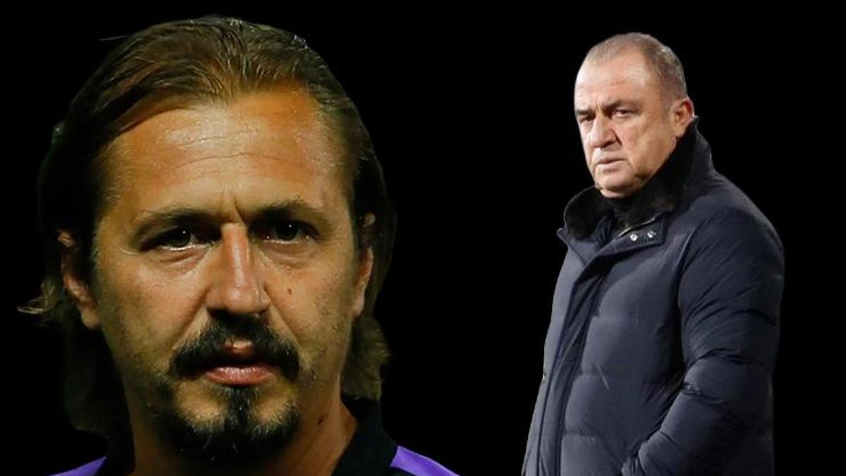 Galatasaray Divan Kurulu'nda Fatih Terim ve Ayhan Akman'a şok