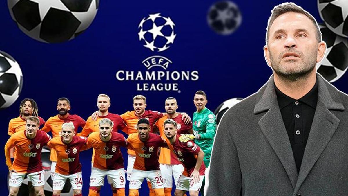 Galatasaray gruptan çıktı mı? İşte yanıtı