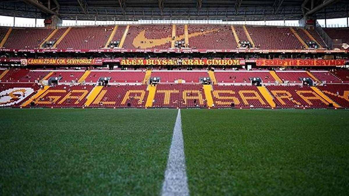 Galatasaray -  Karagümrük maçının bilet fiyatları belli oldu