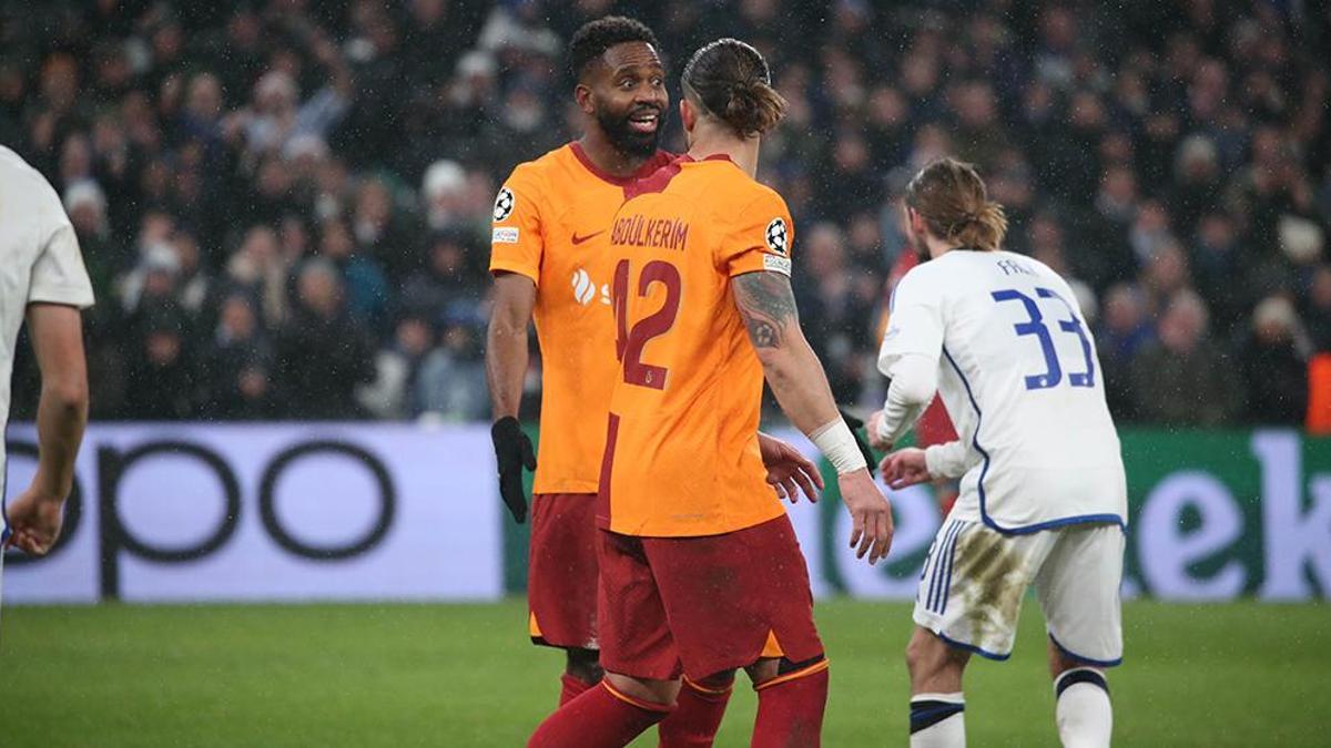 Galatasaray, UEFA Avrupa Ligi'ndeki muhtemel rakipleri için yarını bekliyor