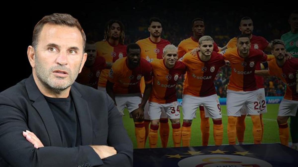 Galatasaray'a Adana Demirspor maçı öncesi tavsiye verdi: Avrupa'daki gibi oynamalı