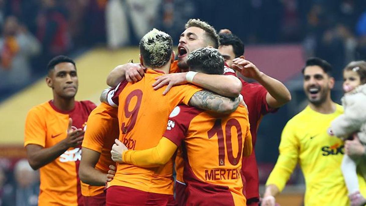 Galatasaray'da derbiye fire yok! İşte Muslera'nın son durumu