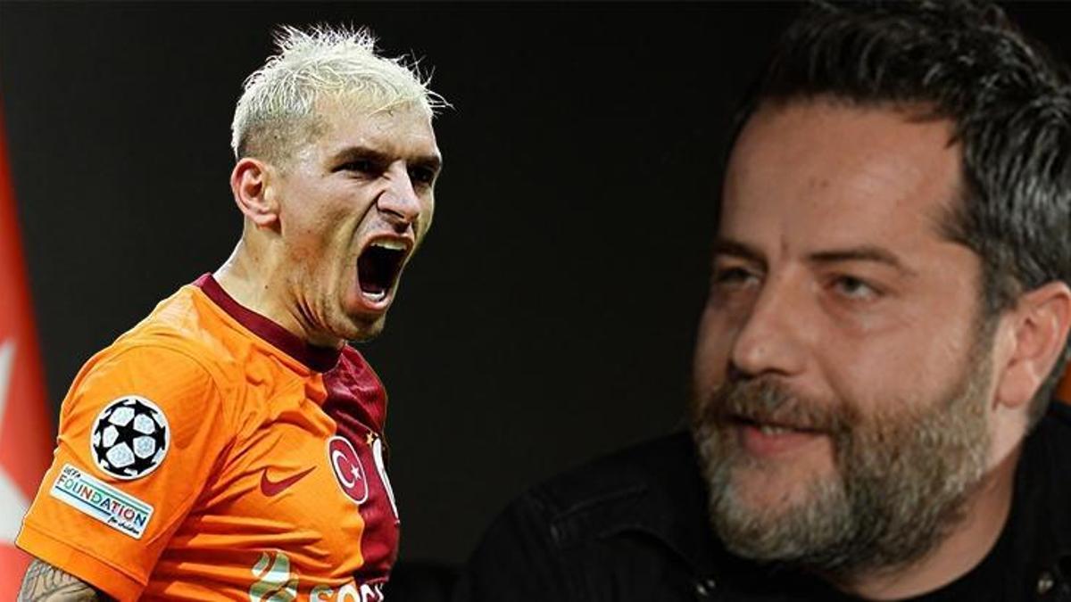 Galatasaray'da Lucas Torreira için karar verildi! İşte yaşanan son gelişme