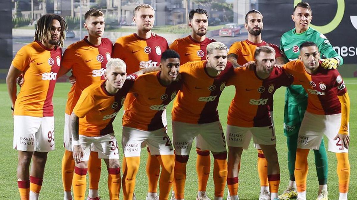 Galatasaray'da yıldız oyuncu için sürpriz karar! Sözleşmesi feshedilebilir...