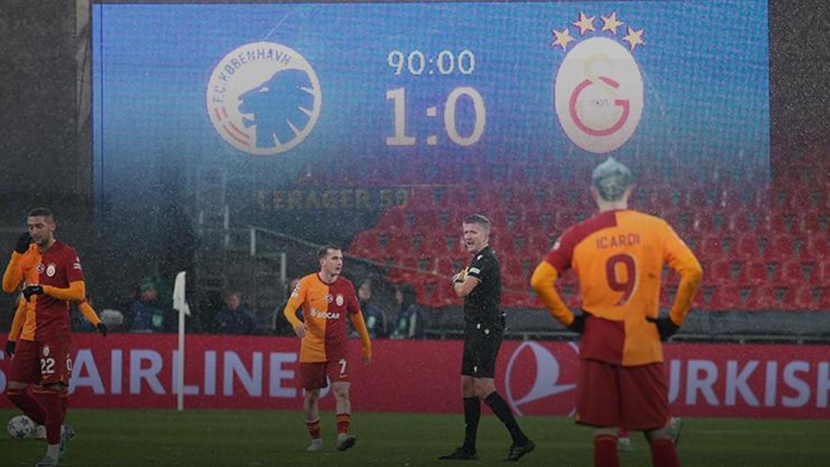 Galatasaray'ın, Avrupa Ligi'ndeki muhtemel rakipleri belli oldu! İşte kura tarihi...