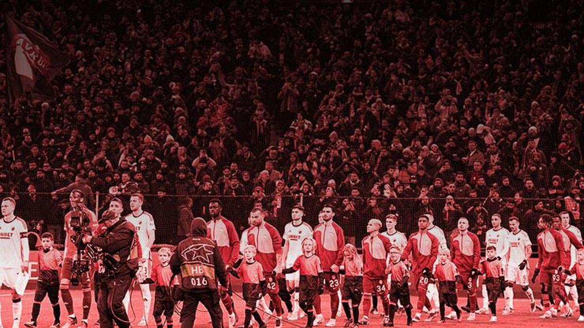 Galatasaray'ın hücumcuları sahada gezindi: 'Yok artık' dedirten rakam!