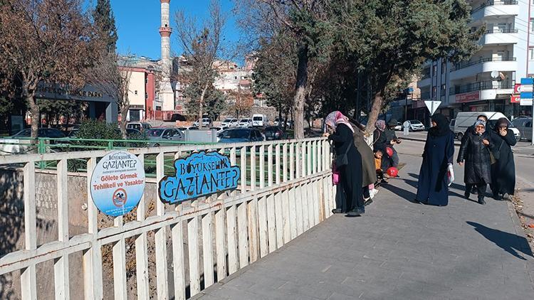 Gaziantep'te dehşete düşüren olay! Derede bebek cesedi bulundu