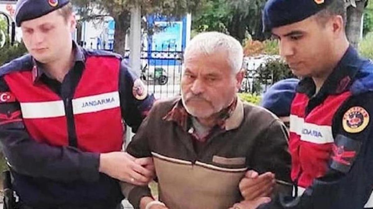 Gelinini vahşice öldüren kayınpeder: Hap kullanıyordum... Beni zorlamayın konuşmak istemiyorum