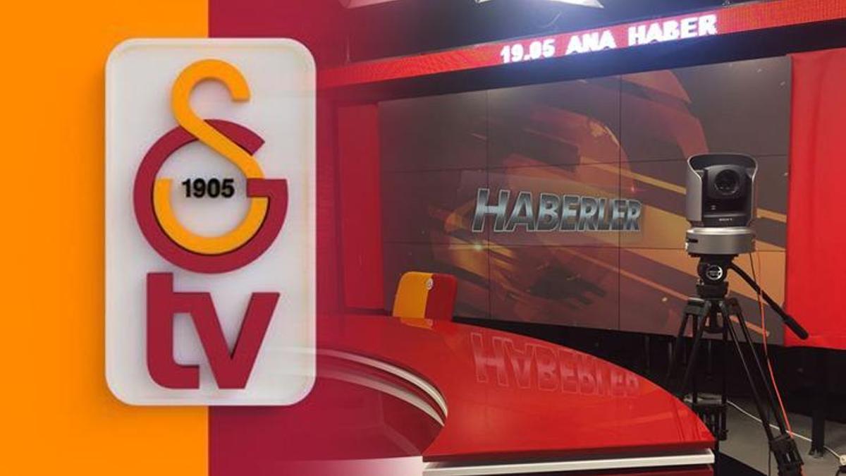 GSTV'den flaş karar! Yayın hayatında büyük değişiklik