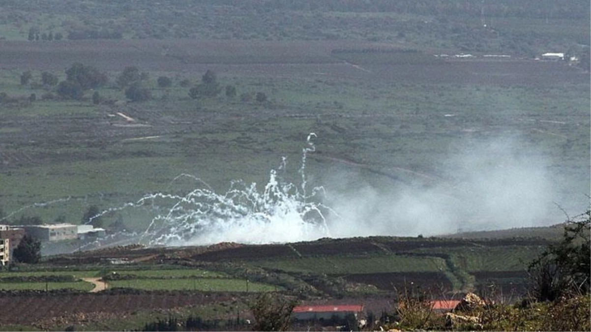 Hizbullah, Netanyahu'nun, "Başkentiniz Gazze gibi olur" tehdidine kulak asmayıp İsrail'e saldırdı