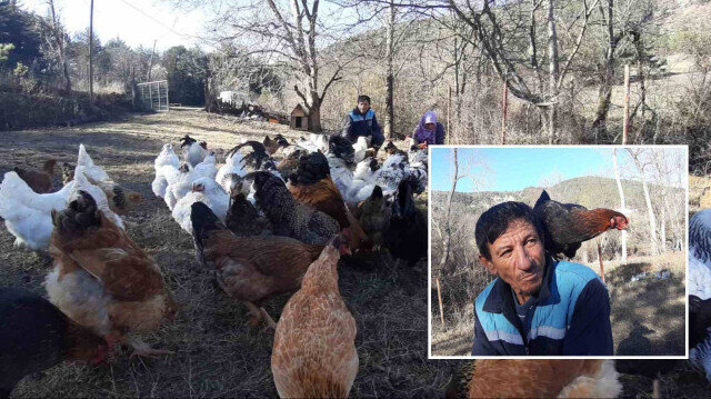 Hobi olarak başlamıştı: Şimdi gelir kapısı oldu! Özel sektördeki işinden bile ayrıldı | Hayat Haberleri