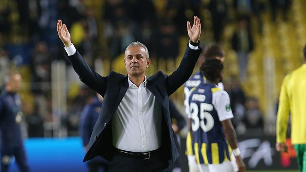 İsmail Kartal: Büyük hedeflere yürümeye devam