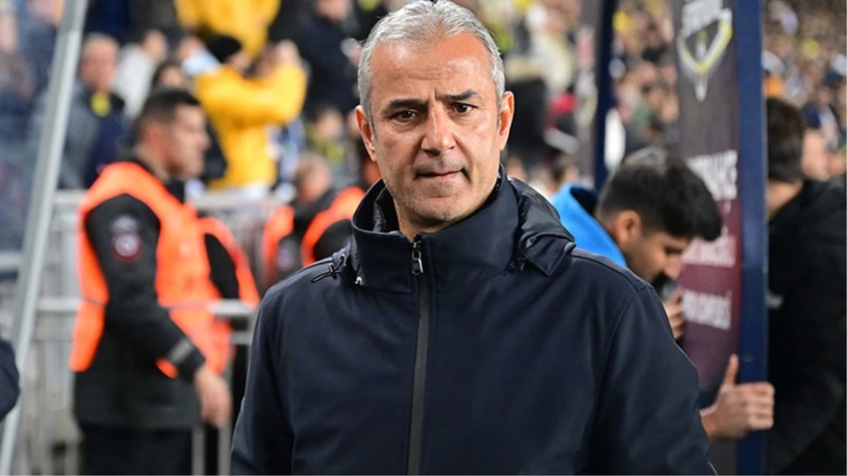 İsmail Kartal yakaladığı puan ortalamasıyla Fenerbahçe tarihine geçti