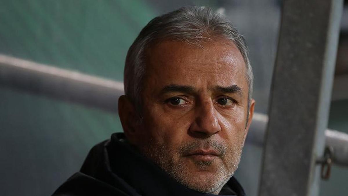 İsmail Kartal'ın son haftalardaki gözdesi yolcu! Görüşmeler başladı