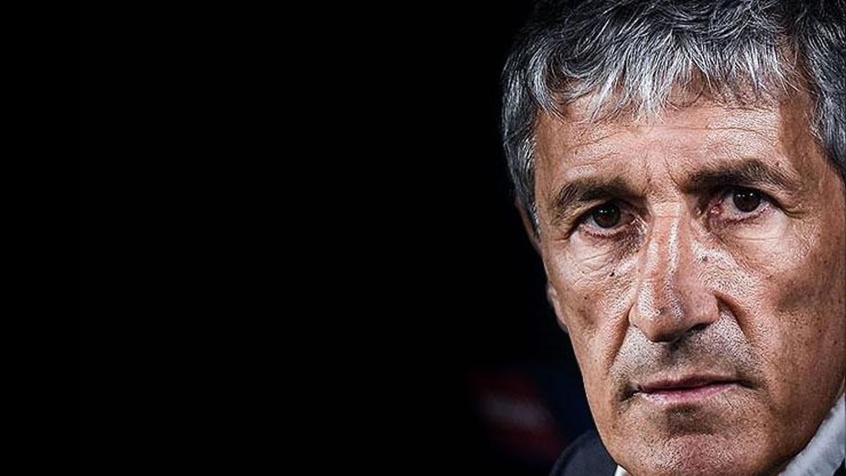 İspanyolların Quique Setien ve Beşiktaş iddiasına Feyyaz Uçar'dan açıklama