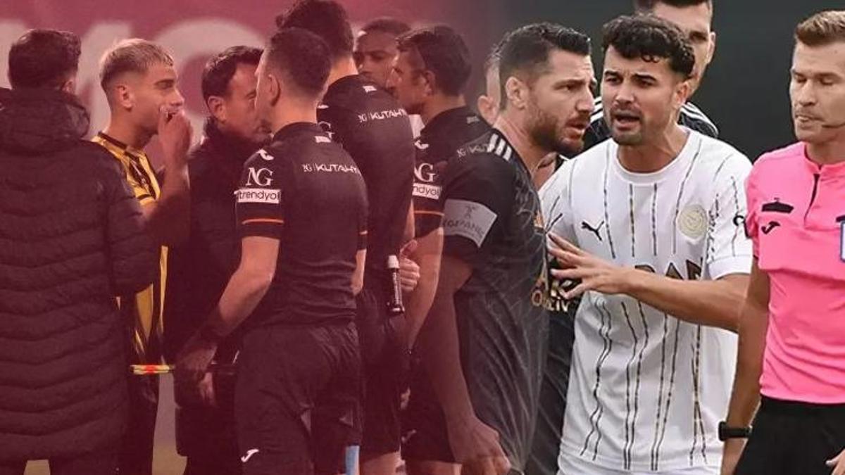 İstanbulspor'un sahadan çekilmesi ilk olmayacaktı! Bir kulüp daha son anda vazgeçti