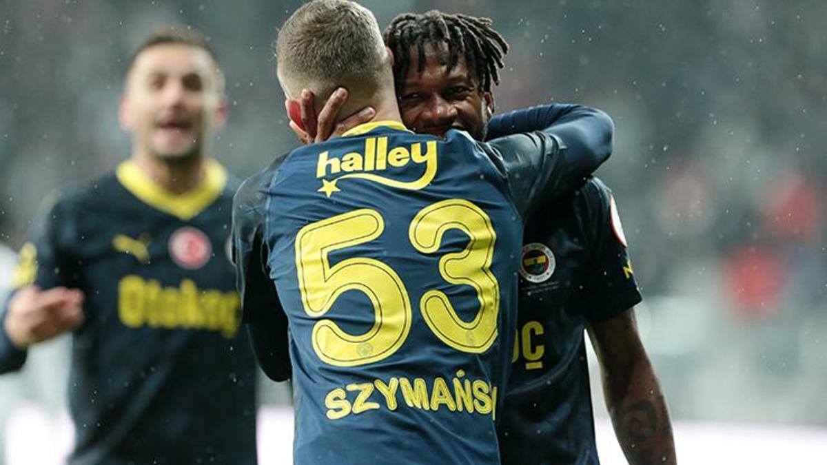 İşte Fenerbahçe'deki Fred etkisi! Yıldızları şaha kaldırıyor