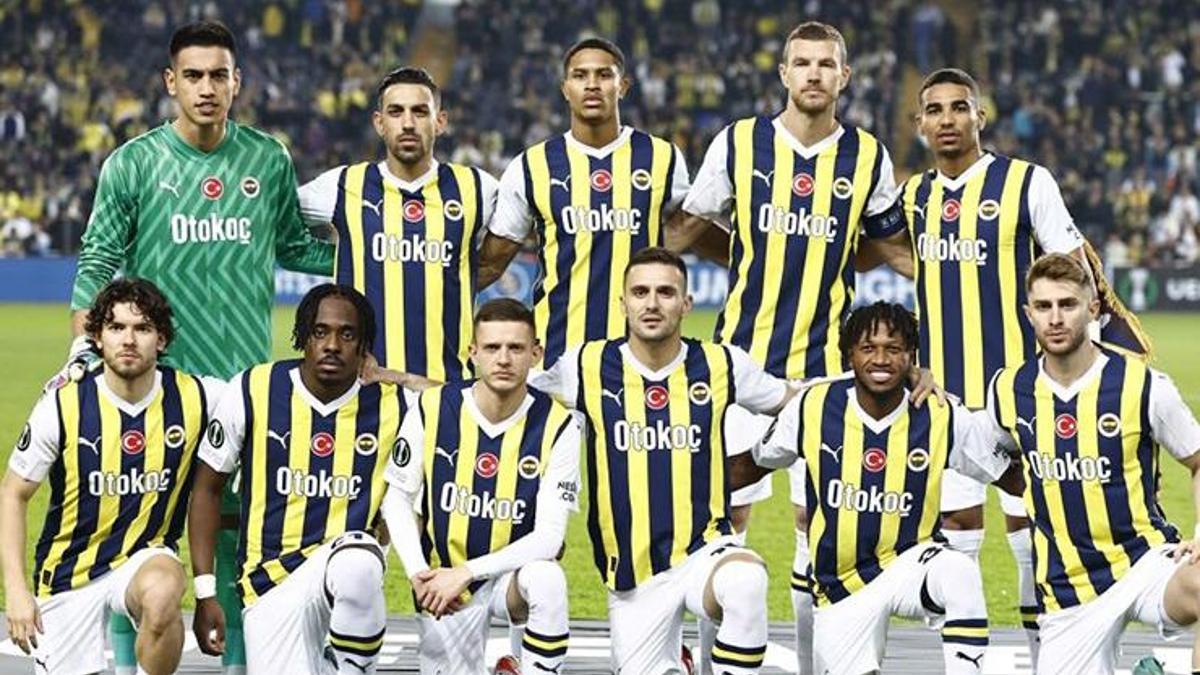 İşte Fenerbahçe'nin 2023 raporu! 10 yıl sonra bir ilk