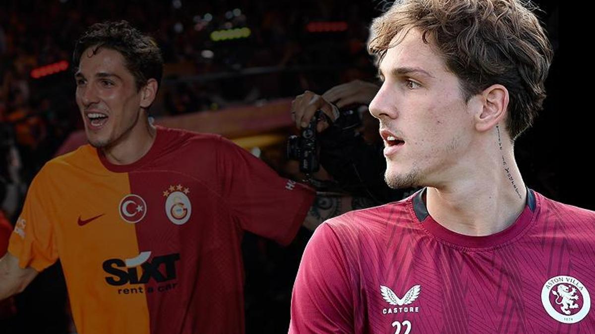 İtalyanlardan çarpıcı Nicolo Zaniolo iddiası