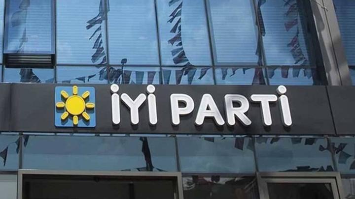 İYİ Parti'de bir istifa daha: Ankara Milletvekili Yüksel Arslan istifa etti