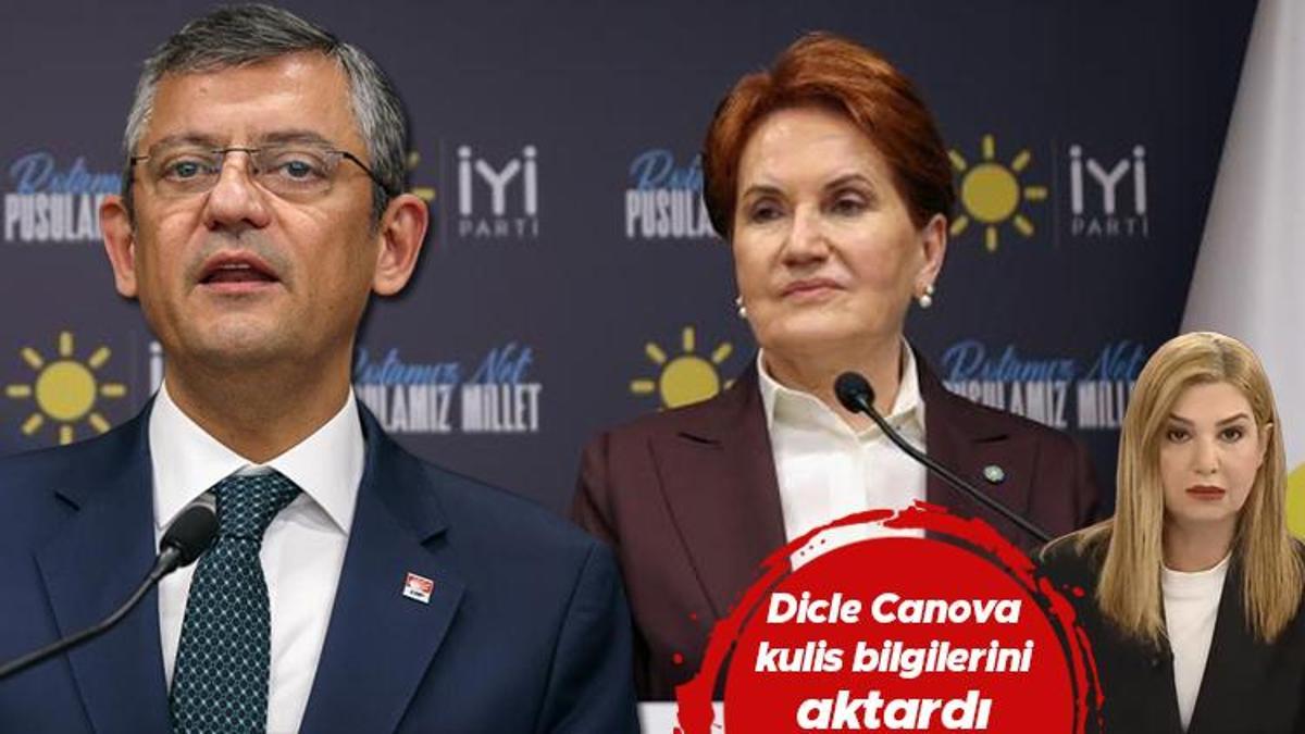 İYİ Parti'de yerel seçim kararı sonrası dikkat çeken çıkış: Seçimde yüzde 5-6 oy oranı ile çıkılırsa travma olur