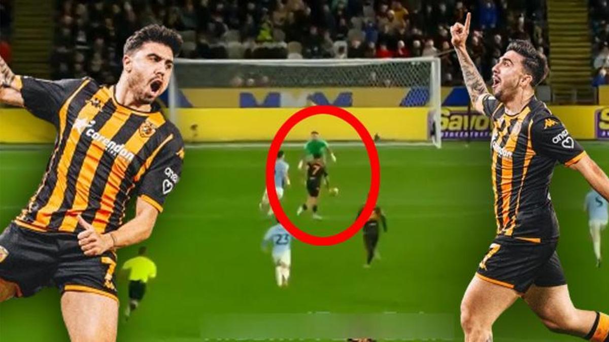 İZLE | Ozan Tufan gollerine devam ediyor! Cardiff'i de boş geçmedi...