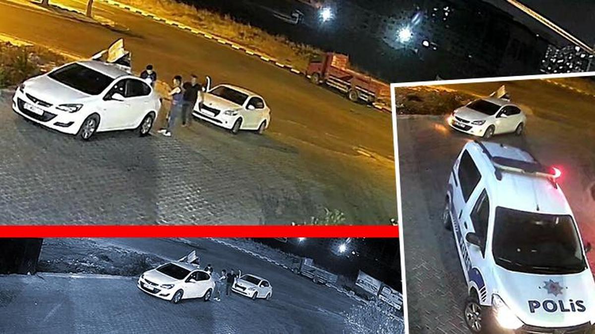 İzmir'de eski sevgilisi kâbusu oldu! KADES sayesinde kurtarıldı