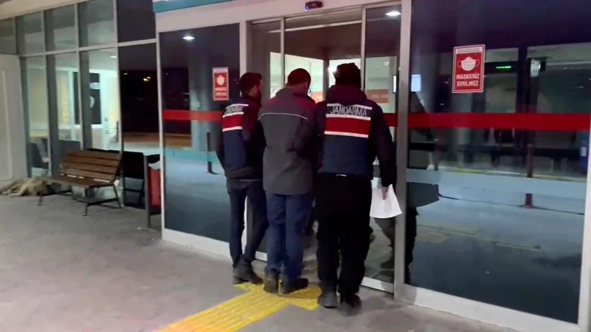 İzmir'de FETÖ/PDY operasyonu: 9 kişi gözaltına alındı