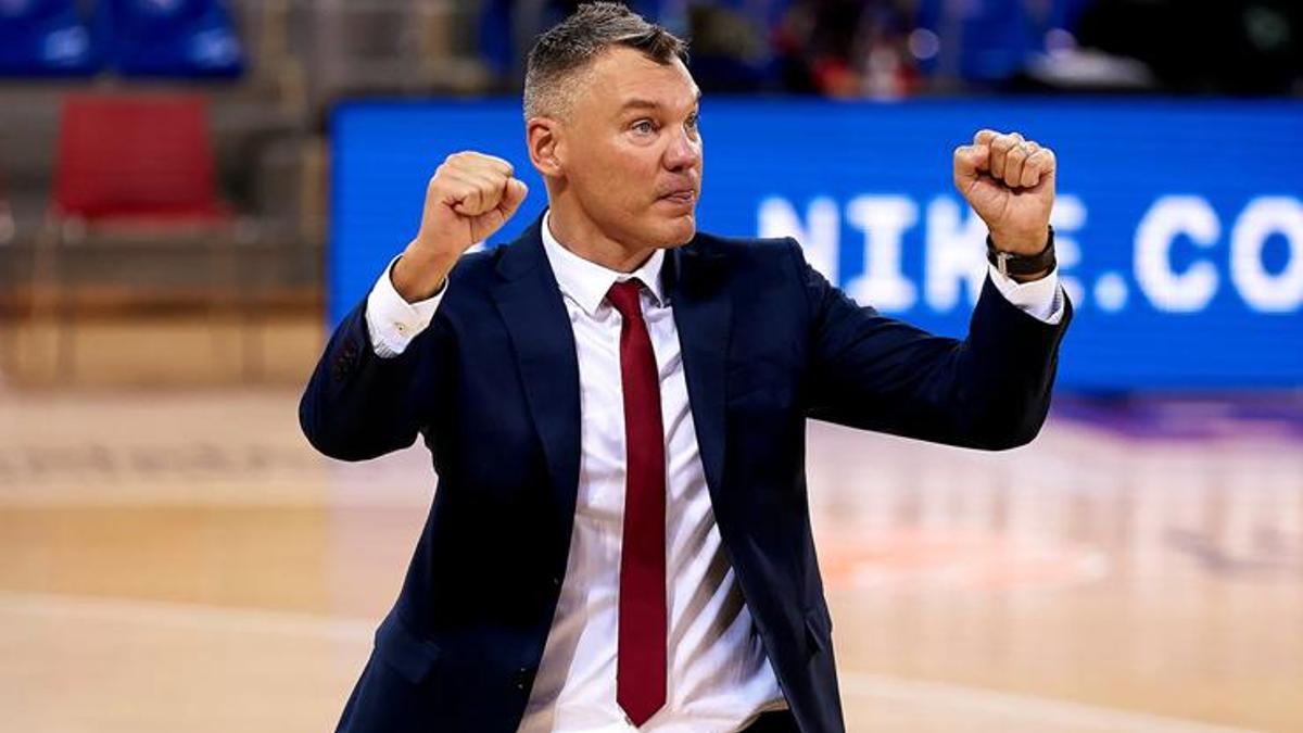 Jasikevicius’lu Fenerbahçe’den zafer serisi!